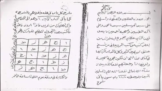 شيخ روحاني في قفصة وتوزر